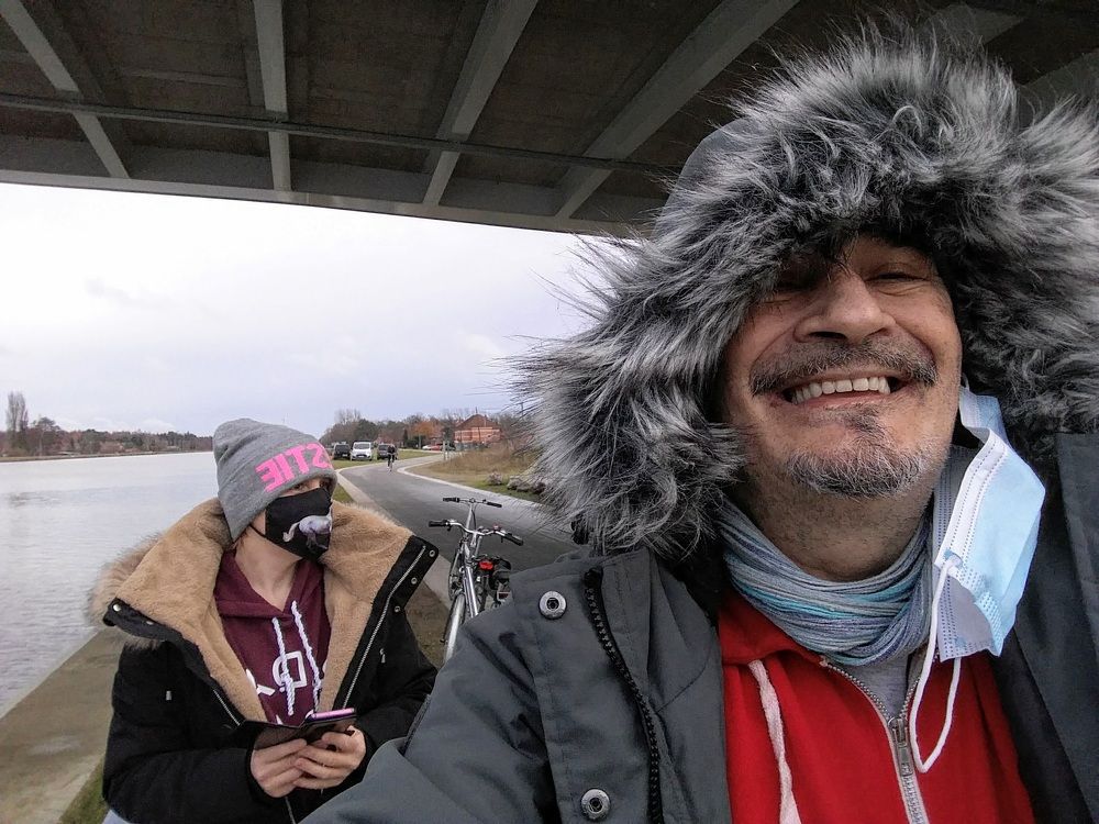 Фотография автора Valentin Claes