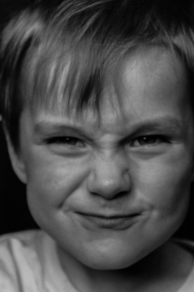 Photograph by Mikhail