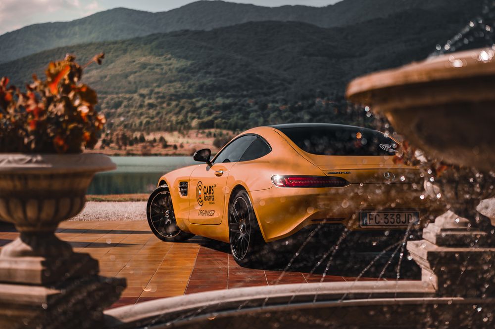 Photograph by Alen Hasic