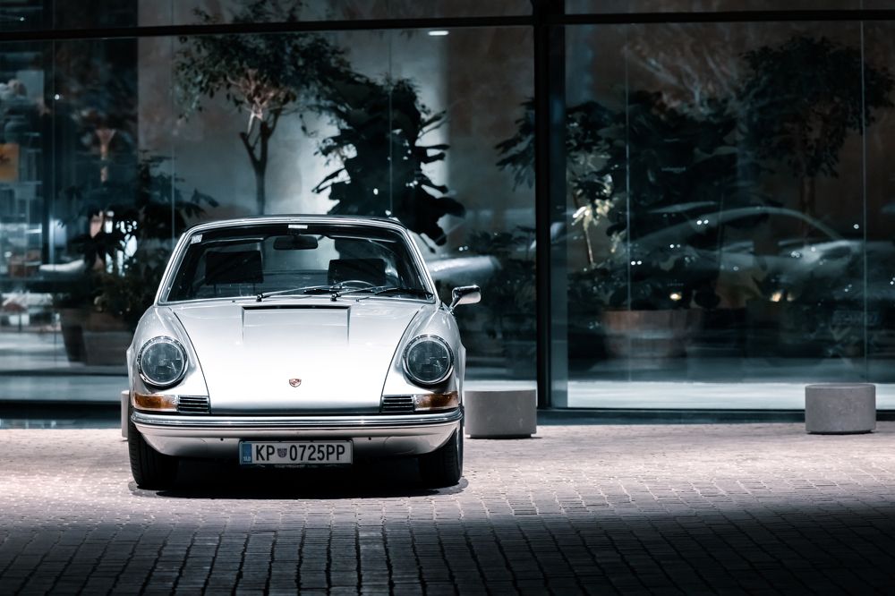 Photograph by Alen Hasic