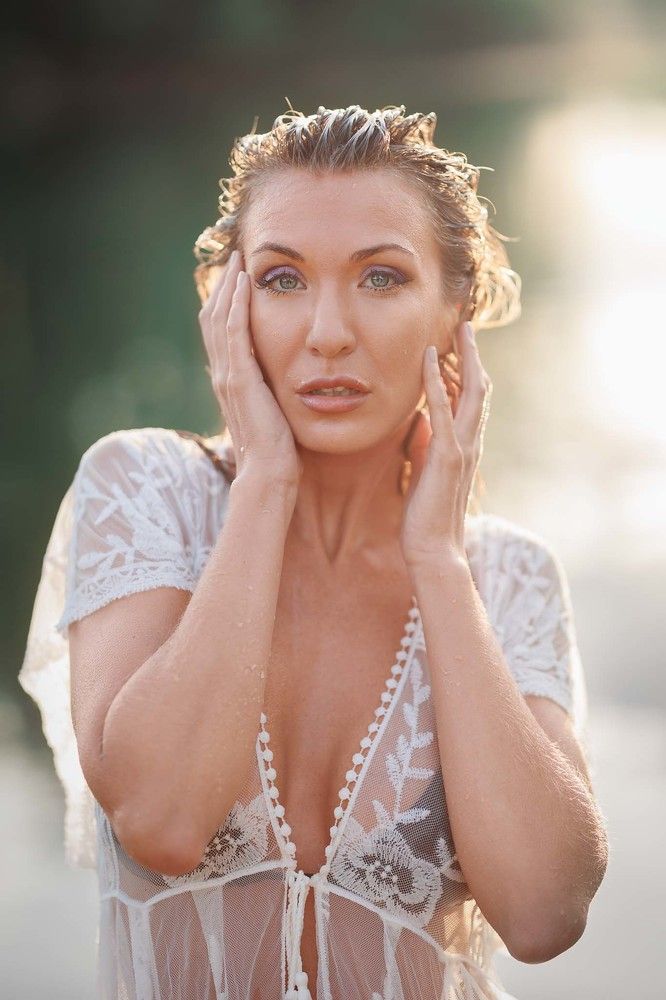 Фотография автора Irena Rihova