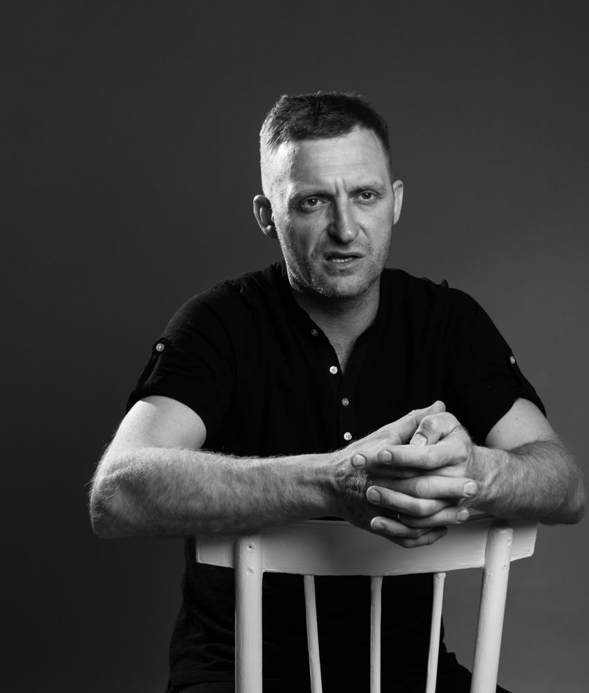 Photograph by Оксана Егорова