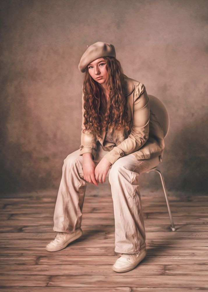 Photograph by Katarzyna Gosek