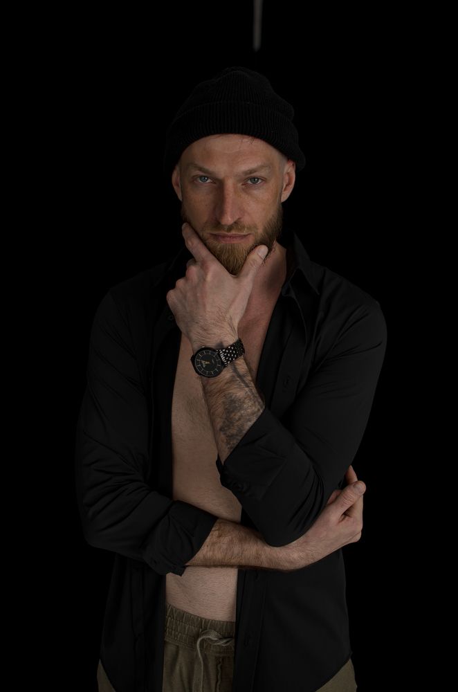 Photograph by Ольга Назаркина