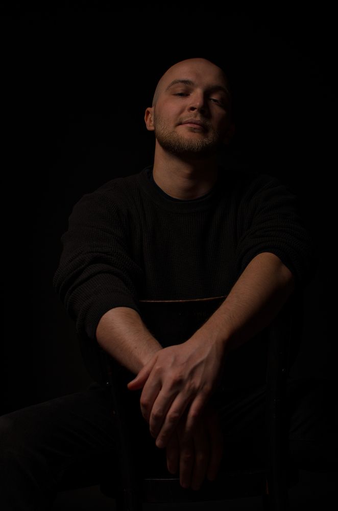 Photograph by Ольга Назаркина