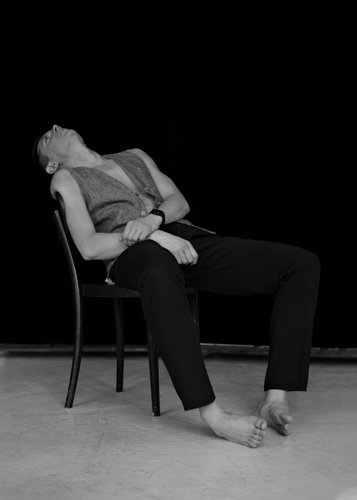 Photograph by Ольга Назаркина