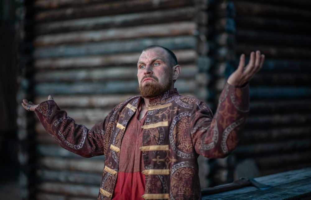 Photograph by Валерий Сарак