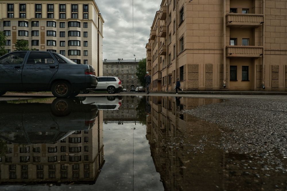 Photograph by Лазарев Евгений