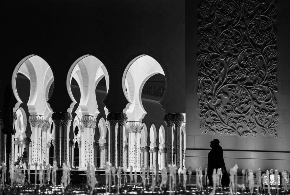 Photograph by Ronnie Altising