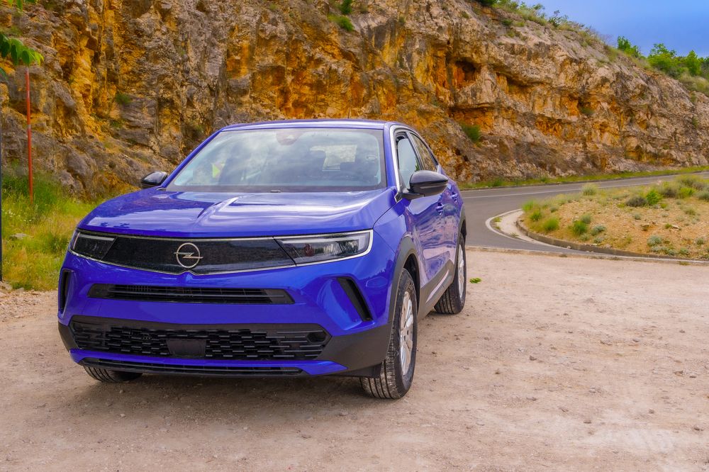 Photograph by Valdis Serzhans