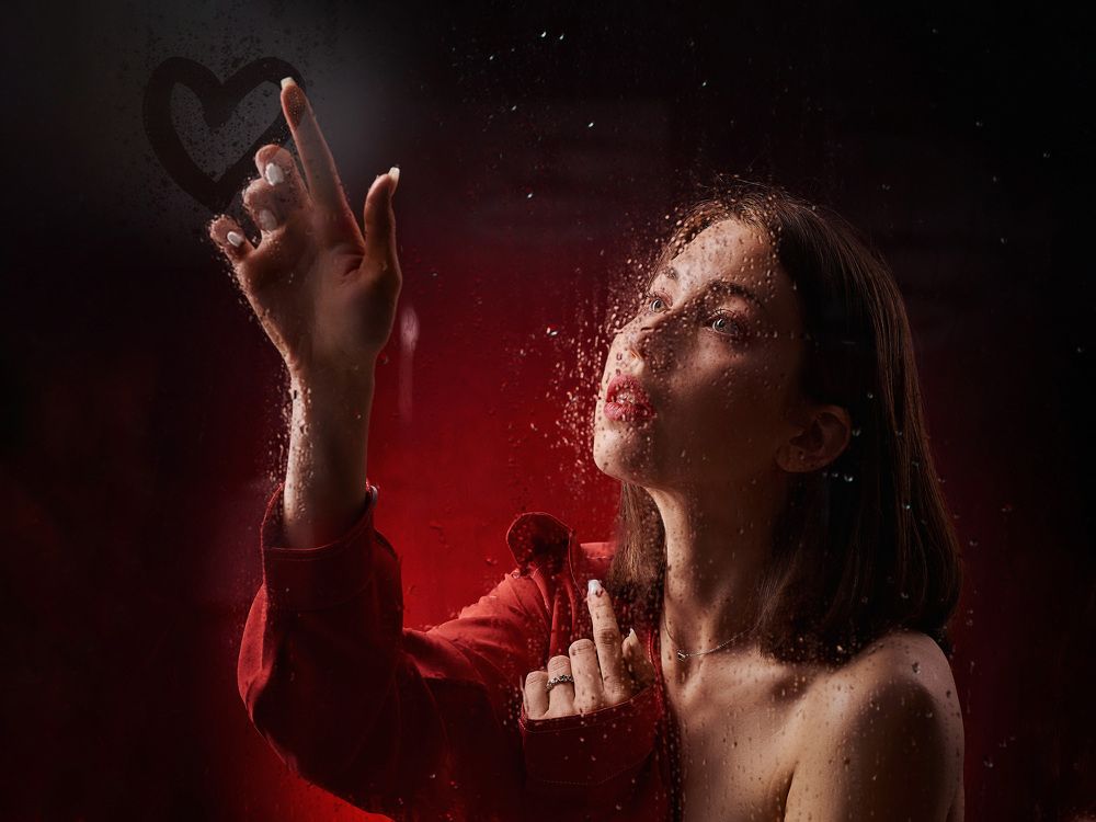 Photograph by Кудряшов Алексей