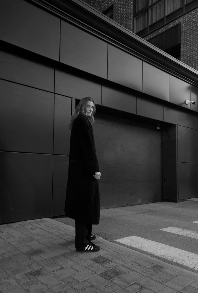 Photograph by Анна Статейко