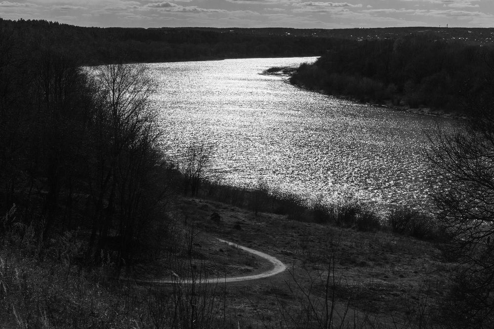 Photograph by Алексей Худяков