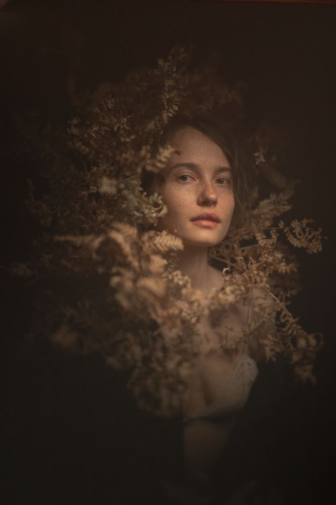 Photograph by Александр Нерозя