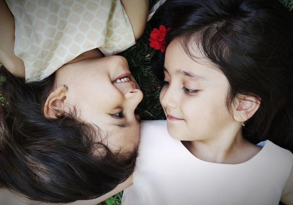 Photograph by Maryam Soleymani