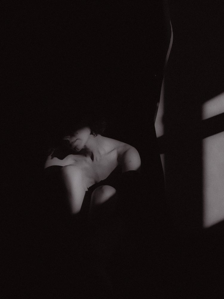 Photograph by Александра Кропивка