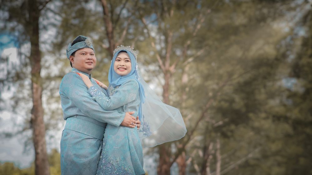 Photograph by Spawi Safwan