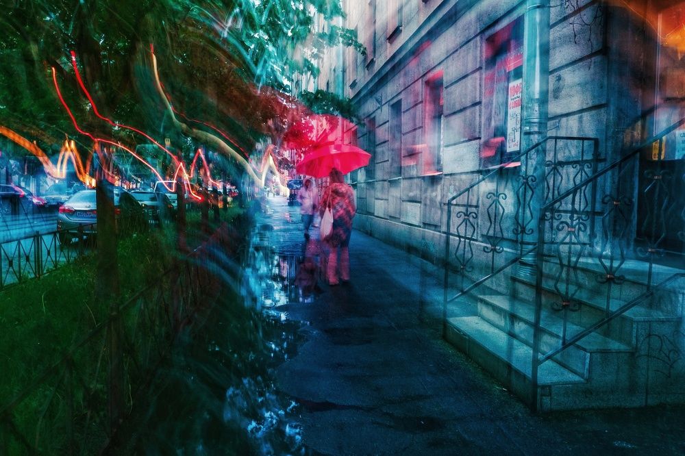 Photograph by Лазарев Евгений