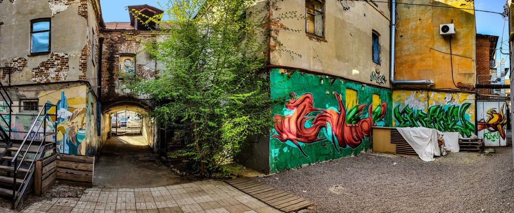 Photograph by Назаров Александр