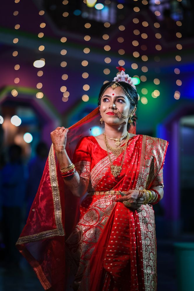 Photograph by Sampad das