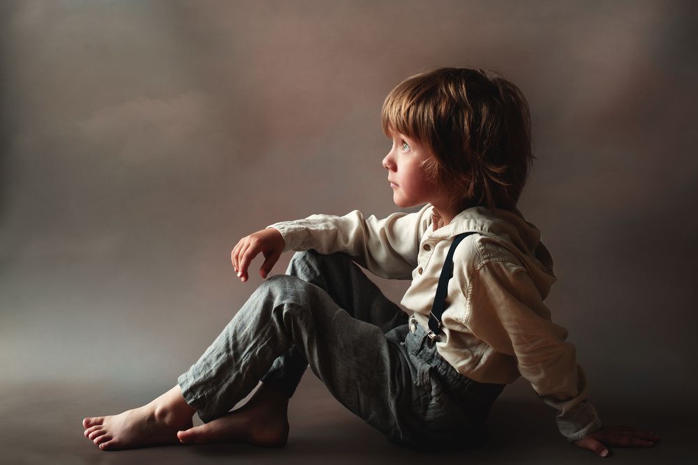 Photograph by Мария Маркеева