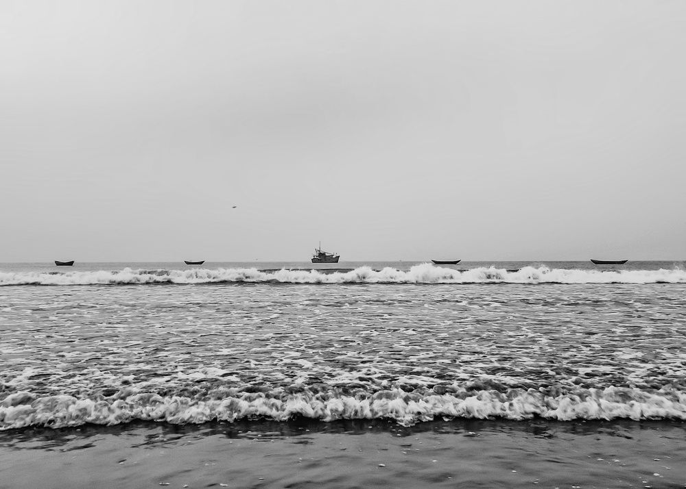 Photograph by Sampad das