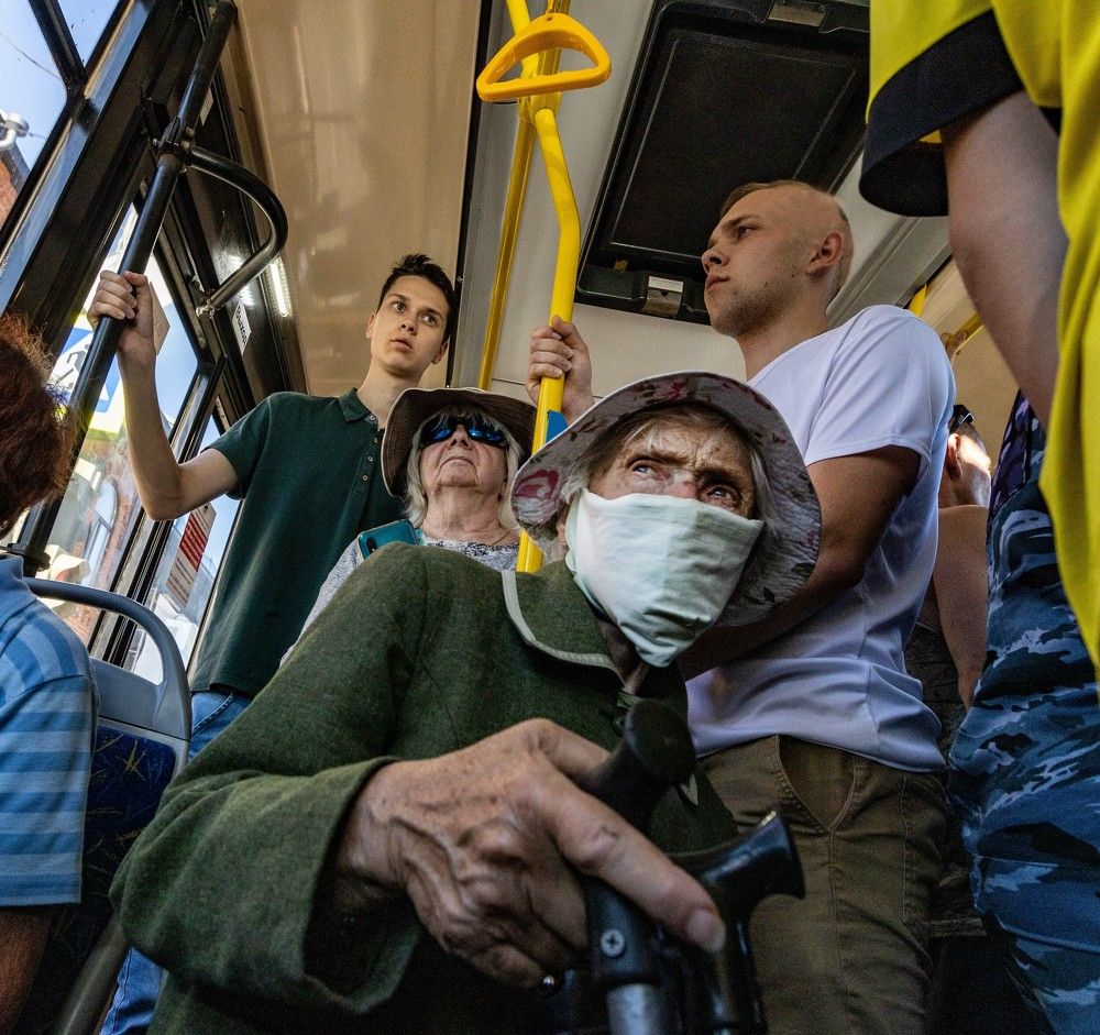 Photograph by Назаров Александр