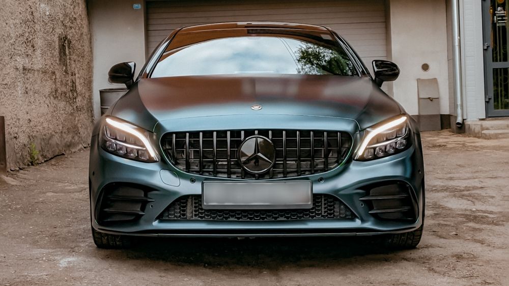 Photograph by Денис Бочаров