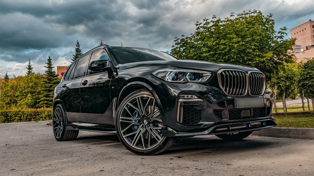 Photograph by Денис Бочаров