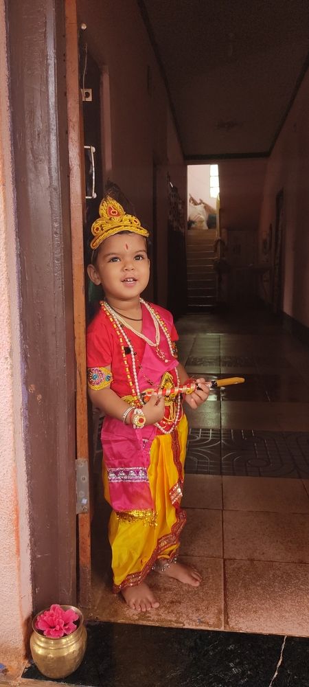 Photograph by SAMARJEET BEHERA