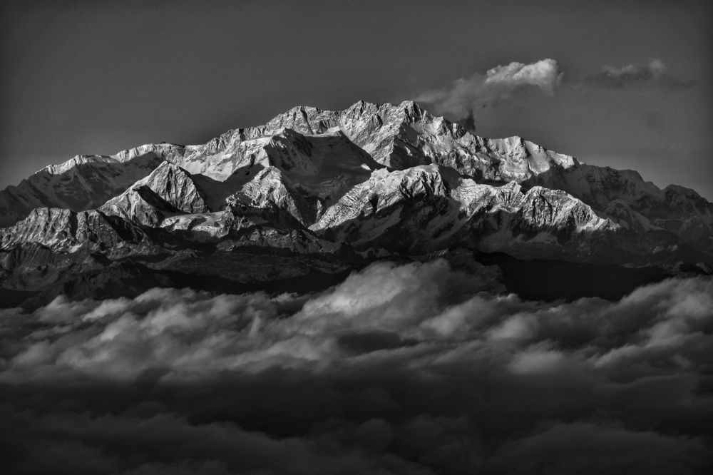 Photograph by Joy Karmakar