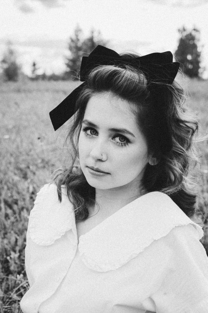 Photograph by Ольга Кирьянова