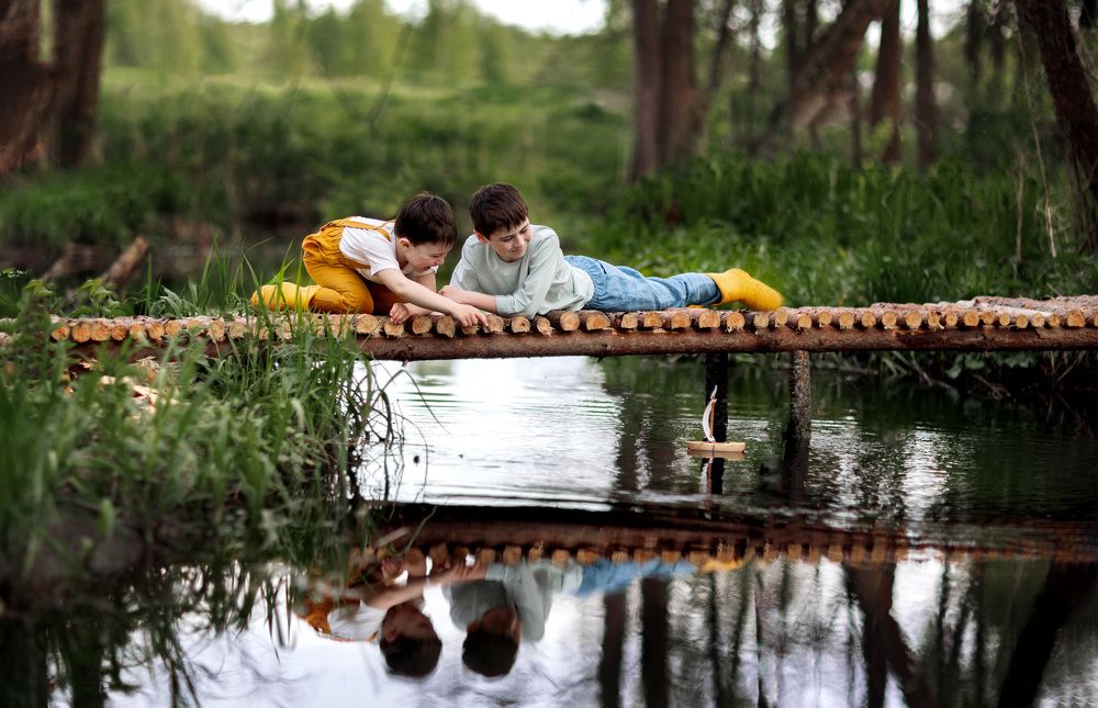 Photograph by Екатерина Овсянникова