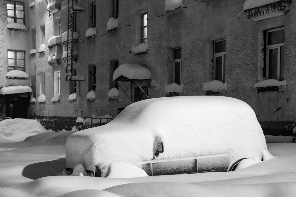 Photograph by Elena Doroshenko