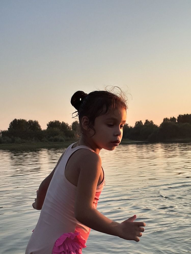 Фотография автора Наталья Байкова