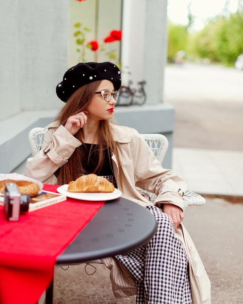 Photograph by Екатерина Белкина