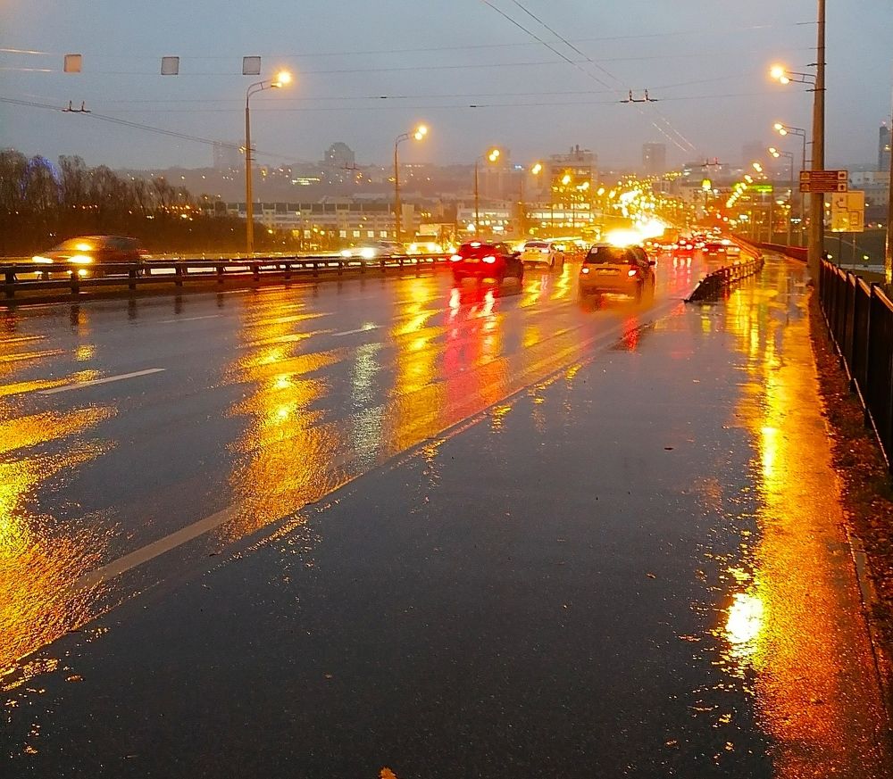 Photograph by Кунц