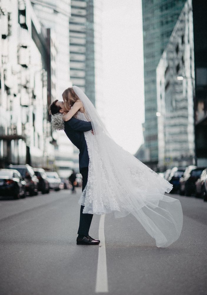 Ваня и Настя