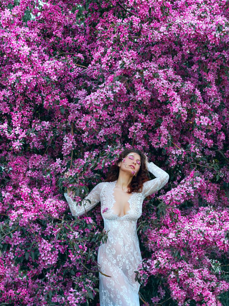 Photograph by Ольга Лаут