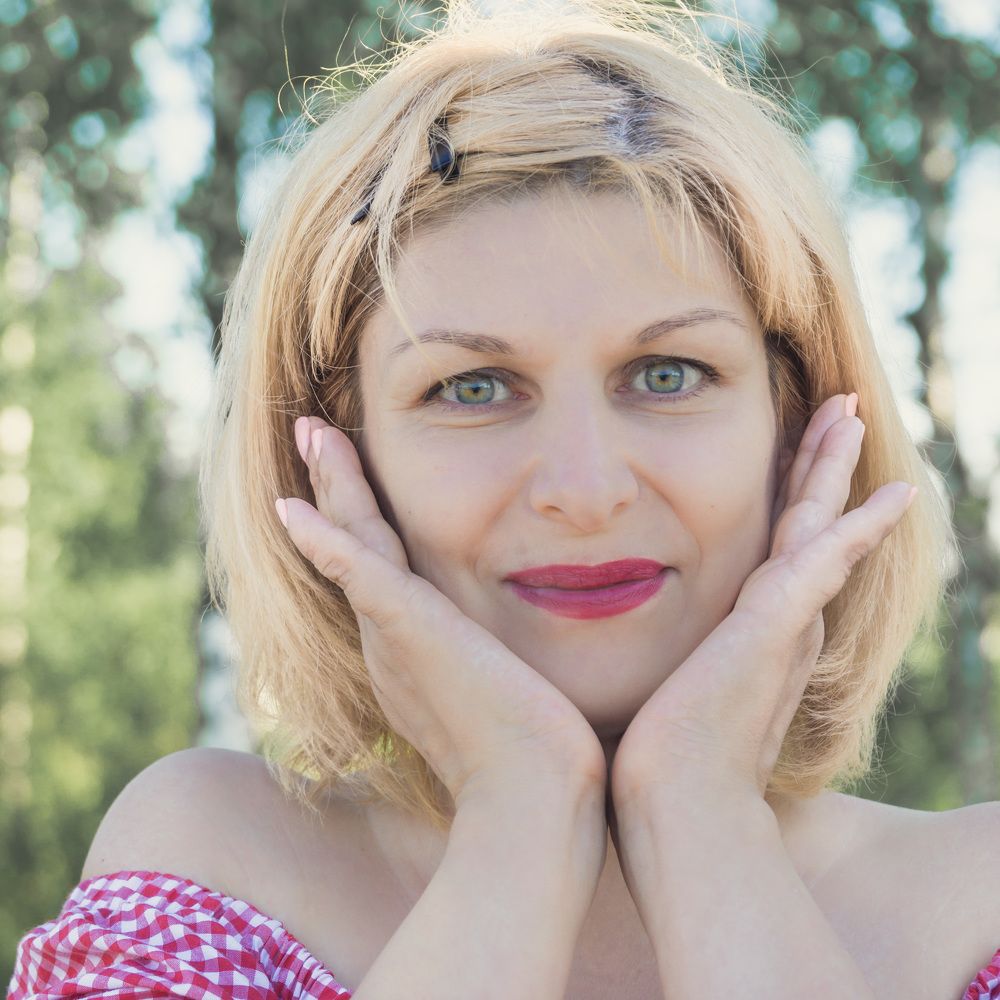 Photograph by Светлана Гонская