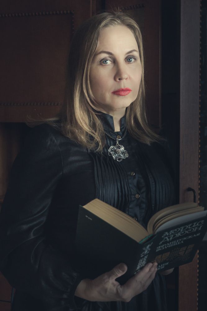 Photograph by Светлана Гонская