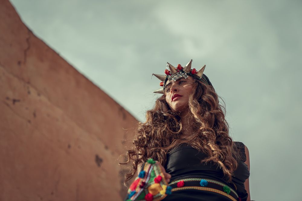 Photograph by aziz acharki