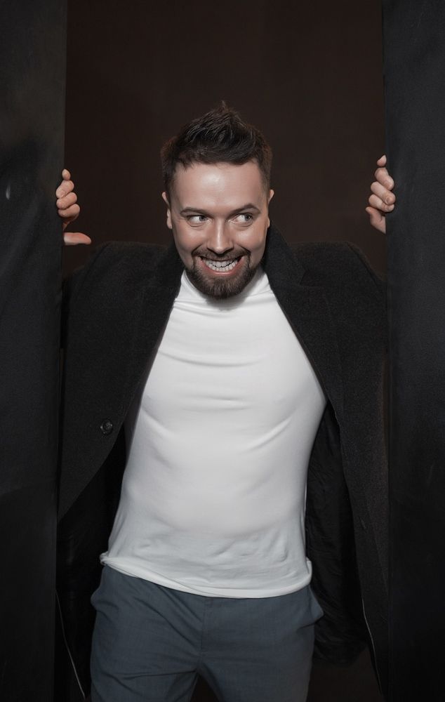 Photograph by Александр Беспалов