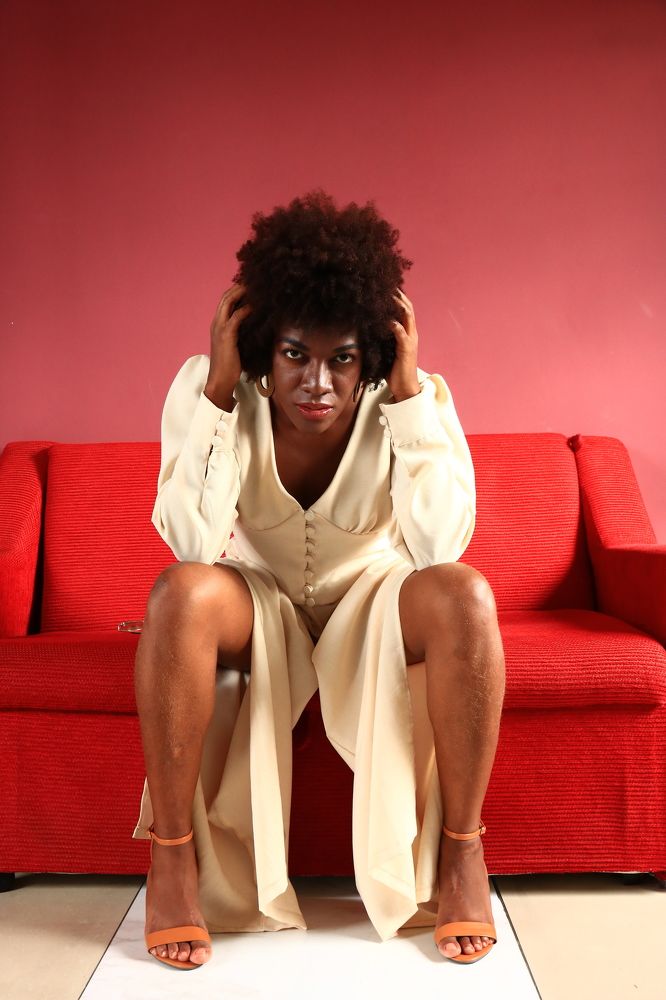 Photograph by Márcio Silva