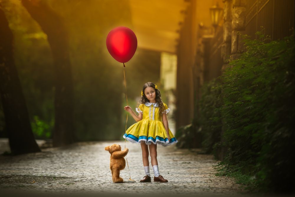 Фотография автора Camilla