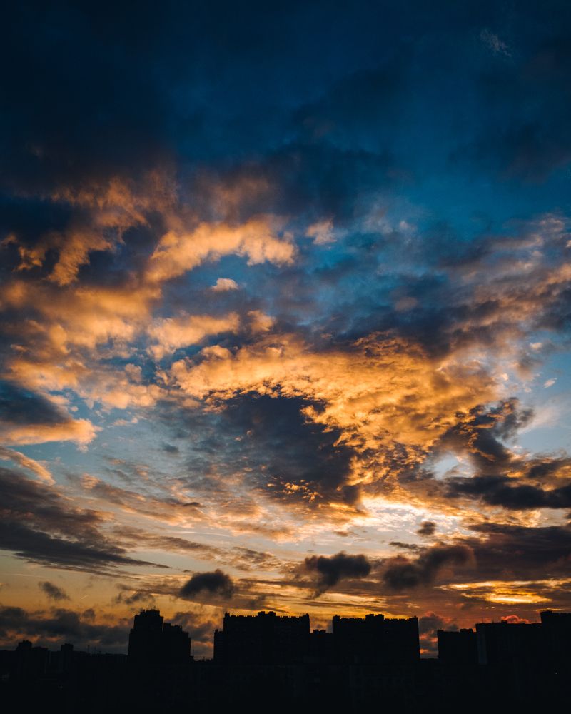 Photograph by Mikhail