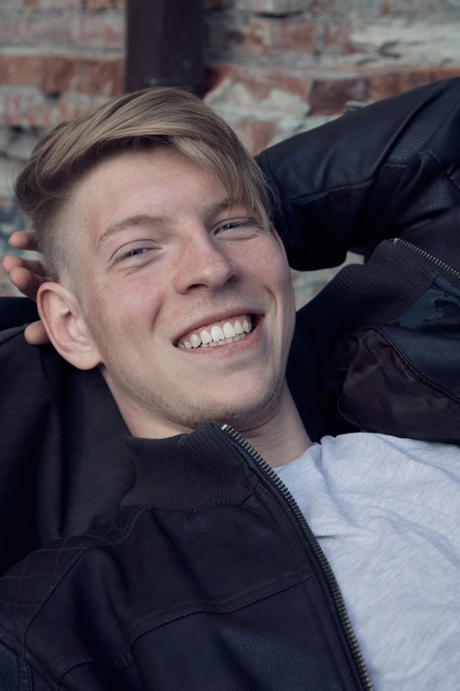 Photograph by Анна Статейко