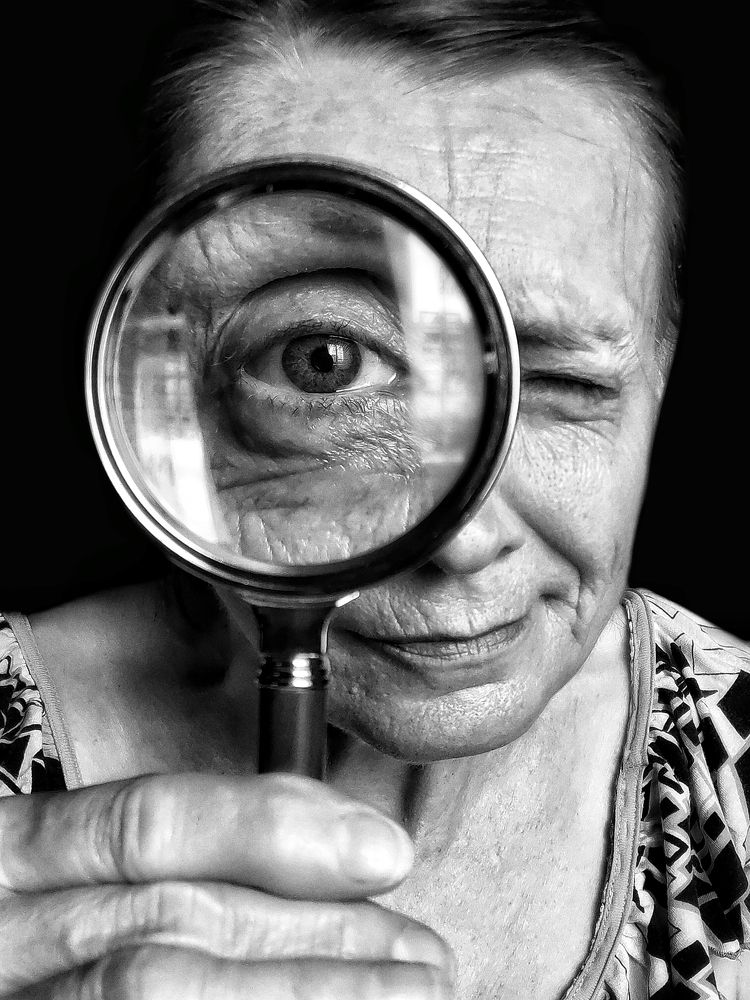 Photograph by Ольга Игуменова