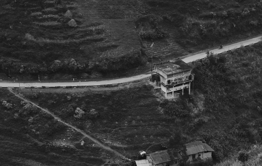 Photograph by Le Gray