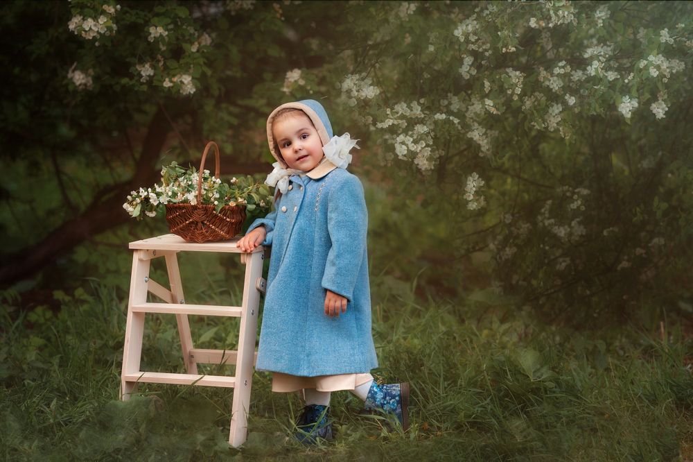 Photograph by Алина Мугаллимова